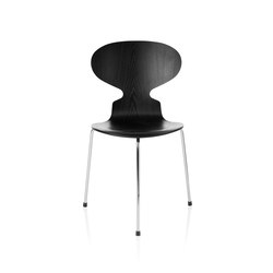 Ant™ | 3100, coloured ash | Chairs | Fritz Hansen