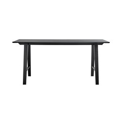 Bar Table Wood | Standing tables | Magnus Olesen