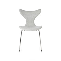 Lily™ | 3108 | Chairs | Fritz Hansen