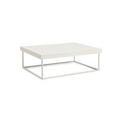 Allaperto Grand Hotel Rectangular coffee table | Coffee tables | Ethimo