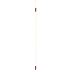 Thin LED SM | copper