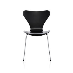 Serie 7™ | 3107 | Chairs | Fritz Hansen