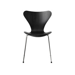 Series 7™ | 3107 | Chairs | Fritz Hansen
