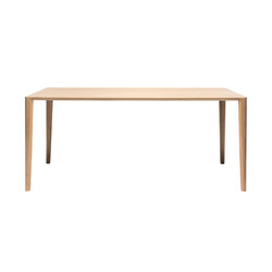 Ninas Dining Table | Tabletop rectangular | Woak