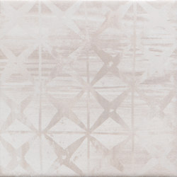 Wood on Fire | Deco Warm 20x20 cm | Ceramic tiles | IMSO Ceramiche