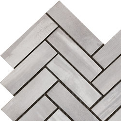 Wood on Fire | Herringobone Cold Mosaico 30x30 cm | Ceramic tiles | IMSO Ceramiche