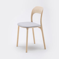 Elle Upholstered Chair | Chairs | MS&WOOD