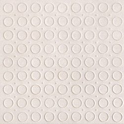 Karman Ceramica Decorata Avorio | Ceramic tiles | EMILGROUP