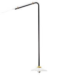 ceiling lamp n°2 black | Lampade plafoniere | valerie_objects