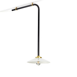 ceiling lamp n°3 black | LED lights | valerie_objects