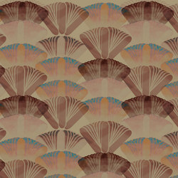 Fossil | Wall coverings / wallpapers | Wall&decò