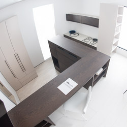Apartment | Cabinets | Sudbrock