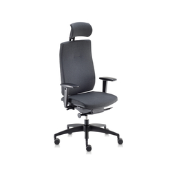 Sitagpoint Tec2 | Office chairs | Sitag