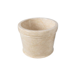 Lavabi | Secchio Cream 40x30 | Wash basins | IMSO Ceramiche