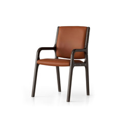 1293 chaise | Chairs | Tecni Nova