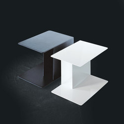 Family Lounge Table | Tavolini alti | Living Divani