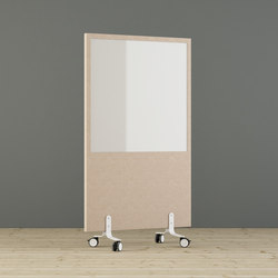 Limbus Original mobile write board | Parois mobiles | Glimakra of Sweden AB