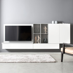 Cubo | TV & Audio Furniture | Sudbrock