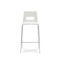 Celsius | Counter stools | Quadrifoglio Group
