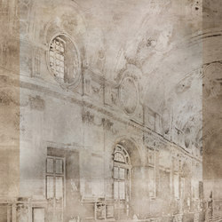 A Room With A View Giudecca | Bespoke wall coverings | GLAMORA