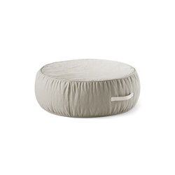 Chubby Chic Stool | Poufs | Diesel with Moroso