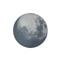 My Moon My Mirror | Living room / Office accessories | Diesel with Moroso