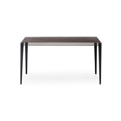 Nizza Table | Dining tables | Diesel with Moroso