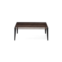 Nizza Table | Tabletop rectangular | Diesel with Moroso