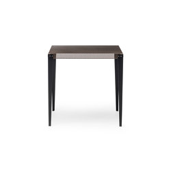 Nizza Table | Side tables | Diesel with Moroso