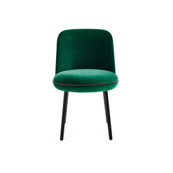 Merwyn Chair | Chairs | Wittmann