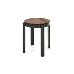 Melange Stool Table | Side tables | Wittmann