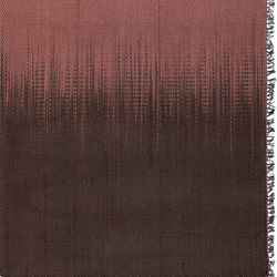 Mustache GA—02 Terracotta brown | Outdoor rugs | Kristalia