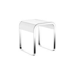 Stool | 800.51.30041 | Bath stools / benches | HEWI