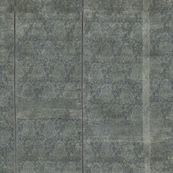 Semiramide | Bespoke wall coverings | GLAMORA