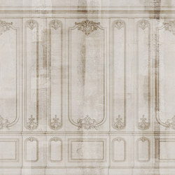 Turandot | Bespoke wall coverings | GLAMORA