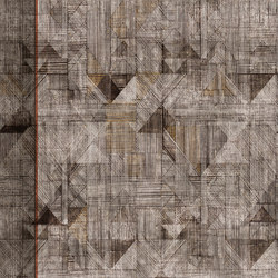 Carpets Bogolan | Bespoke wall coverings | GLAMORA