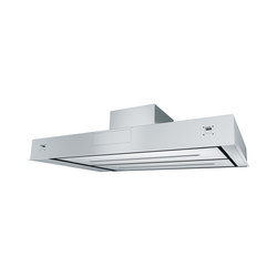 Maris Ceiling Hood FCBI 1204 C X Stainless Steel | Kitchen hoods | Franke Home Solutions