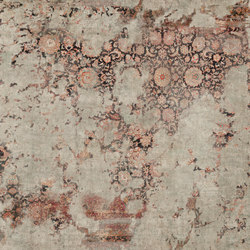 Carpets Mishan | Bespoke wall coverings | GLAMORA
