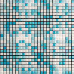 Mix Wellness XWEL414 | Ceramic mosaics | Appiani