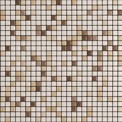 Mix Wellness XWEL412 | Ceramic mosaics | Appiani