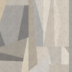 Figures Forms | Bespoke wall coverings | GLAMORA
