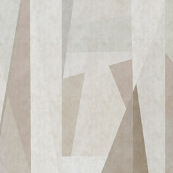 Forms | Bespoke wall coverings | GLAMORA