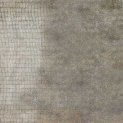 Framework | Bespoke wall coverings | GLAMORA