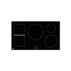 Maris Induction Cooking Hob FHMR 905 3I 1Flexi Glass Black | Placas de cocina | Franke Home Solutions