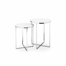 Minimize Side-table | Tables d'appoint | Yomei