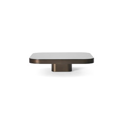 Bow Coffee Table No. 1 | Coffee tables | ClassiCon