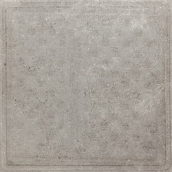 Italghisa | Impronte Grigio 60x60 cm