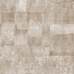 Yoshi | Bespoke wall coverings | GLAMORA