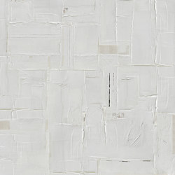 Glaze | Bespoke wall coverings | GLAMORA