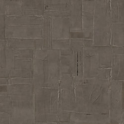 Touch Glaze | Bespoke wall coverings | GLAMORA